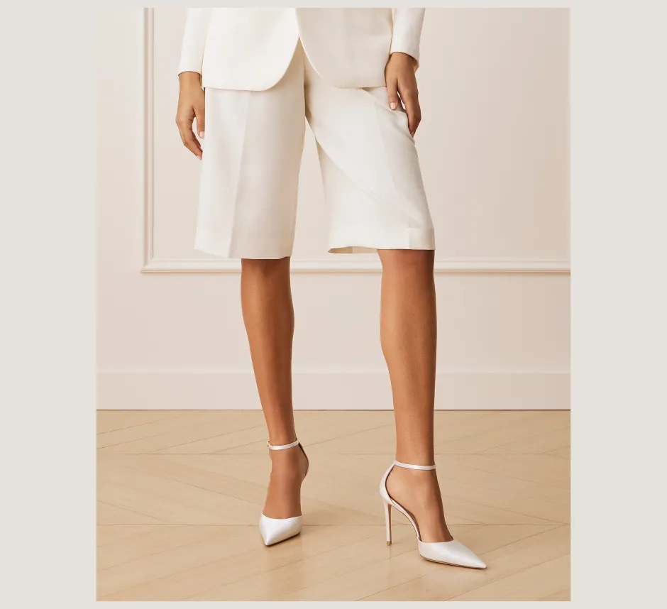 Outlet CHANGE LOCATION Pumps & Heels|The SW Icons Collection