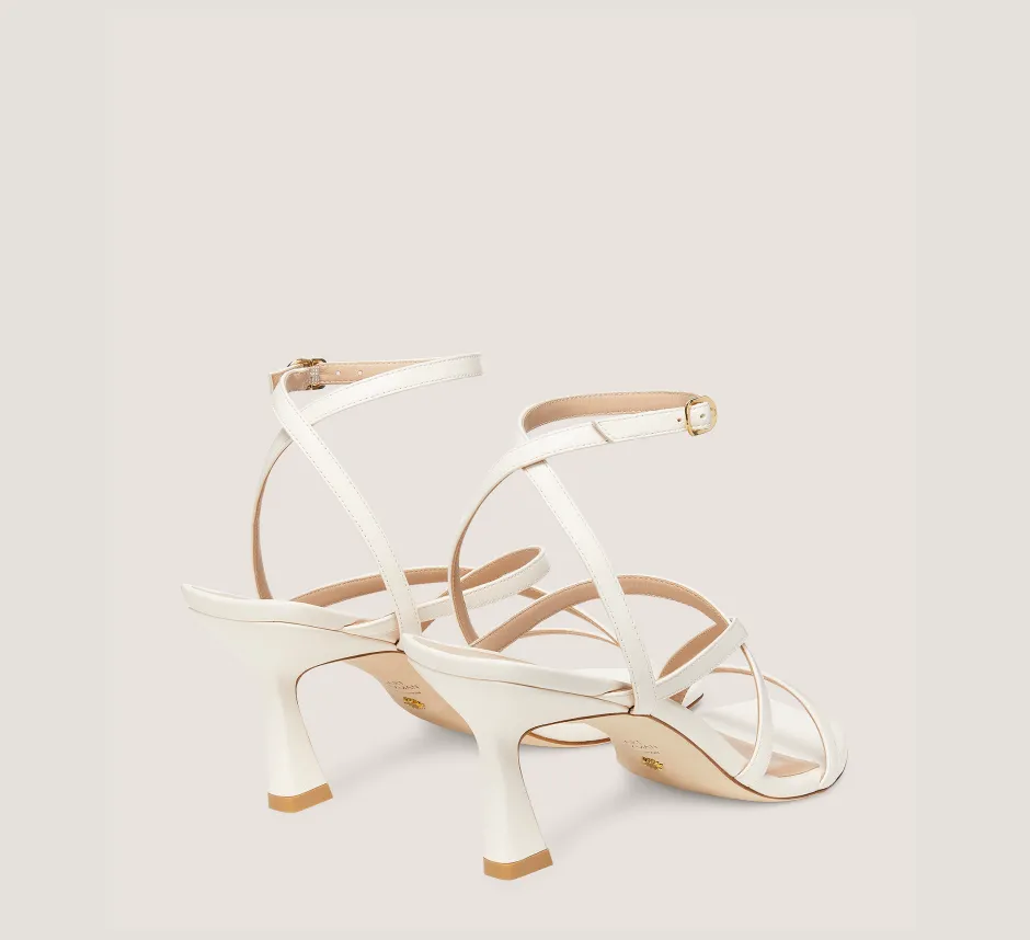 Store CHANGE LOCATION Mid Heel Sandals|The Bridal Collection
