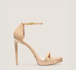 New CHANGE LOCATION High Heel Sandals|The SW Icons Collection