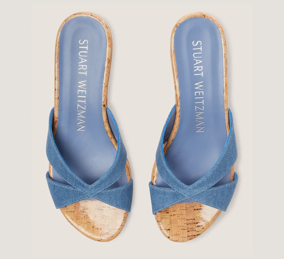 Sale CHANGE LOCATION Mid Heel Sandals|Wedges & Espadrilles
