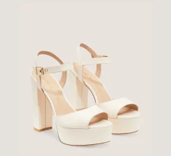 Discount CHANGE LOCATION High Heel Sandals