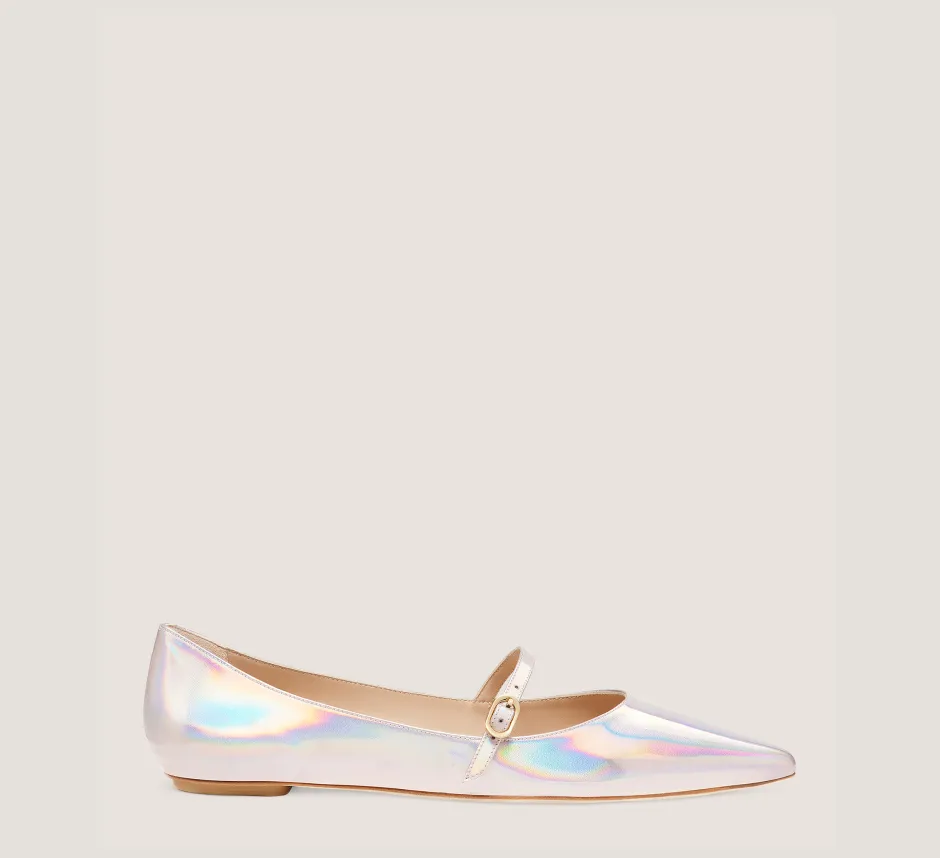 New CHANGE LOCATION Flats & Loafers