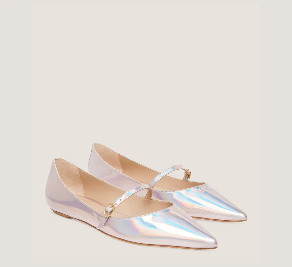 New CHANGE LOCATION Flats & Loafers