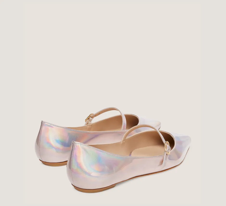 New CHANGE LOCATION Flats & Loafers