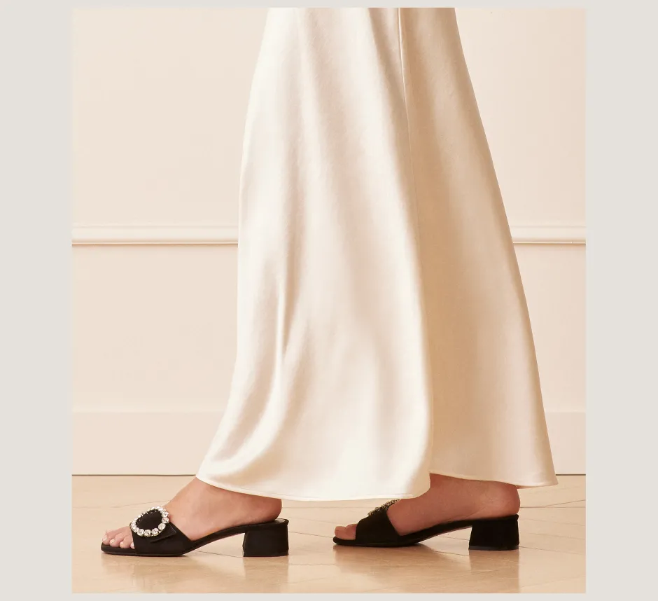 Fashion CHANGE LOCATION Flat & Low Heel Sandals|Trending: Block Heels