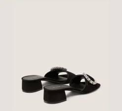 Fashion CHANGE LOCATION Flat & Low Heel Sandals|Trending: Block Heels