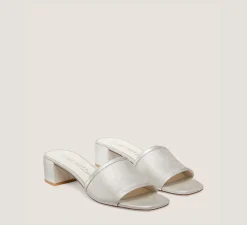 Best CHANGE LOCATION Flat & Low Heel Sandals|Trending: Block Heels
