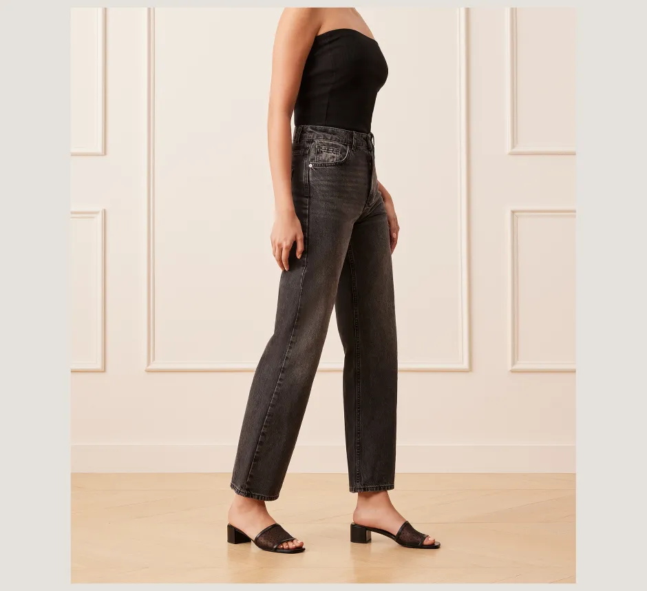 Best Sale CHANGE LOCATION Flat & Low Heel Sandals|Trending: Block Heels