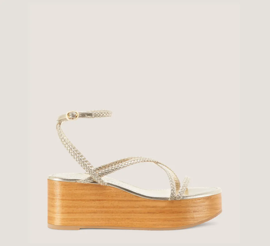 Best Sale CHANGE LOCATION Flat & Low Heel Sandals|Wedges & Espadrilles