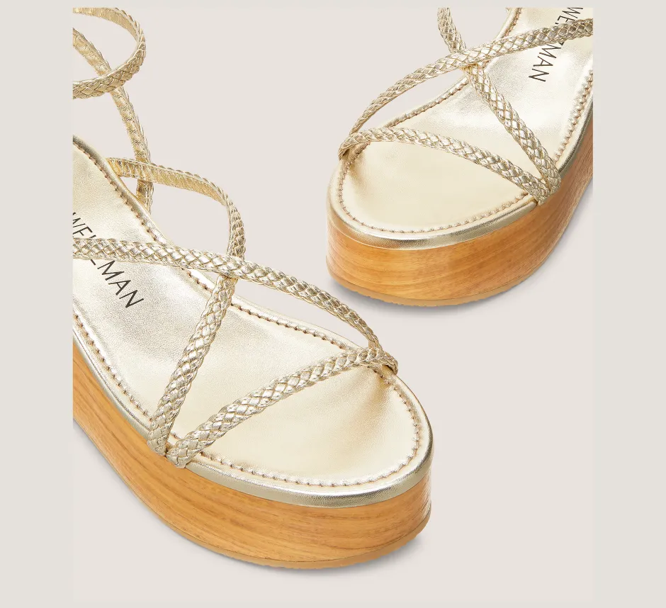 Best Sale CHANGE LOCATION Flat & Low Heel Sandals|Wedges & Espadrilles