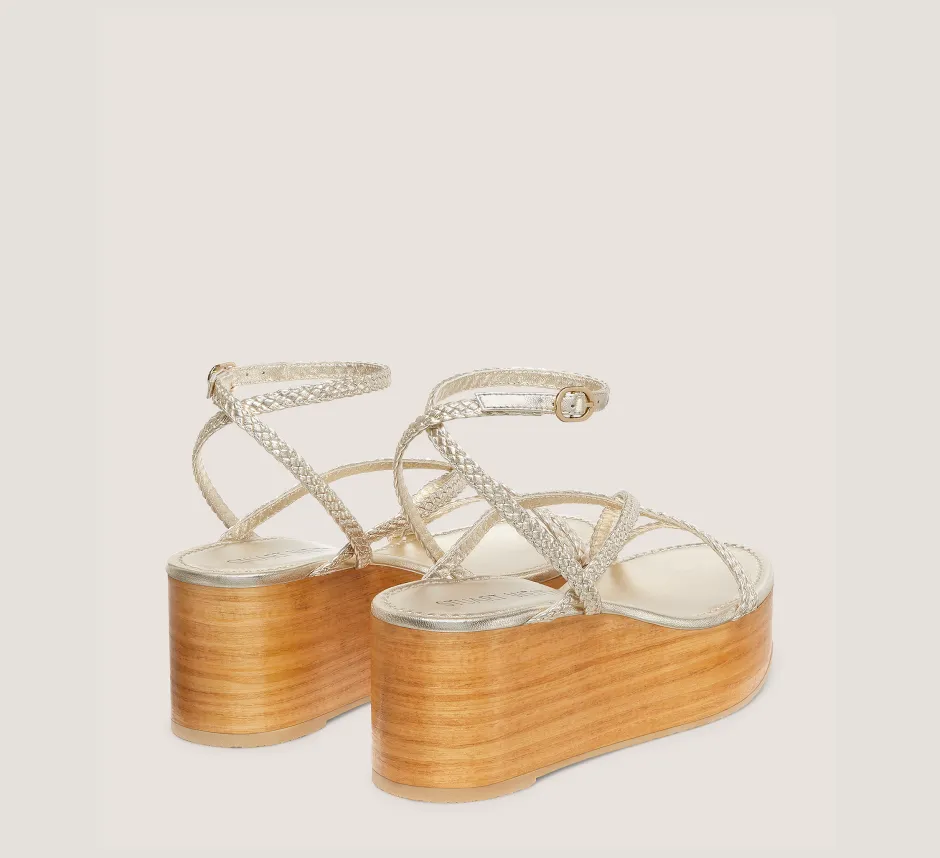 Best Sale CHANGE LOCATION Flat & Low Heel Sandals|Wedges & Espadrilles