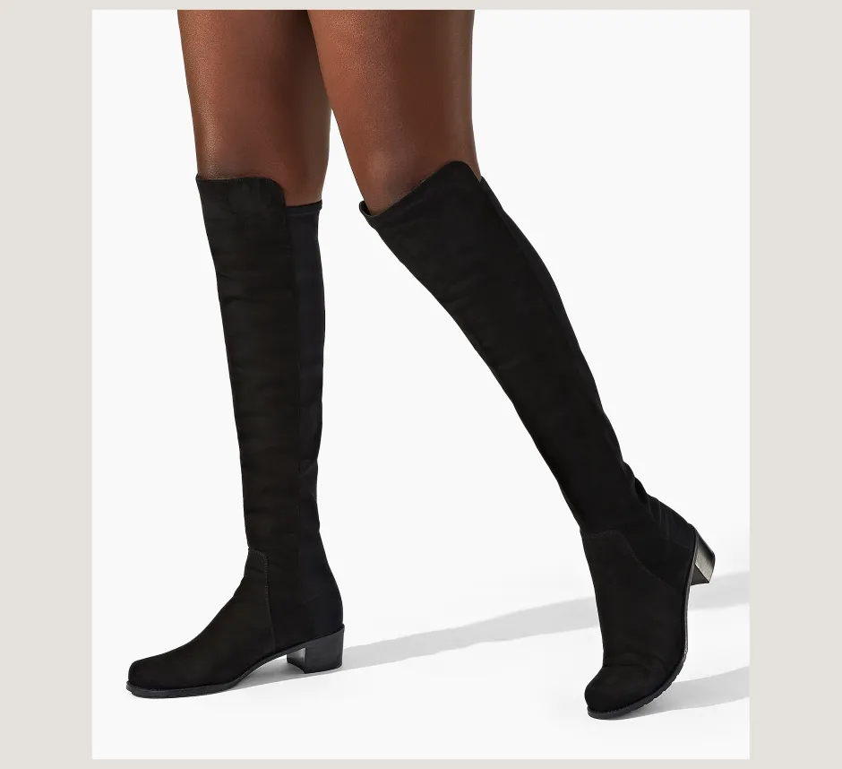 Sale CHANGE LOCATION The SW Extended Sizes Collection|Boots & Booties