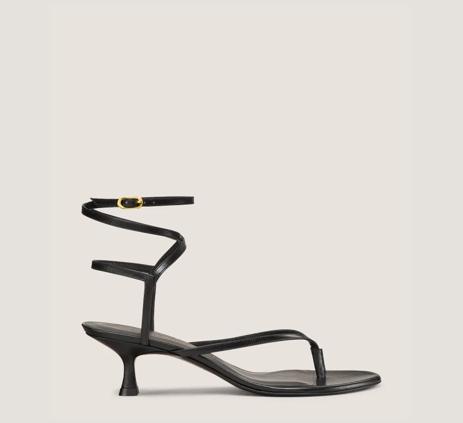 Discount CHANGE LOCATION Mid Heel Sandals|The SW Exclusives Collection