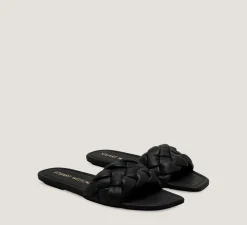 Best Sale CHANGE LOCATION Flat & Low Heel Sandals|The SW Extended Sizes Collection