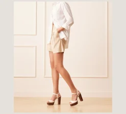 Cheap CHANGE LOCATION Sandals|The Occasion Edit