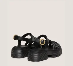 Store CHANGE LOCATION Flat & Low Heel Sandals