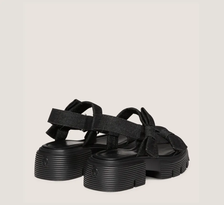 Outlet CHANGE LOCATION Flat & Low Heel Sandals|The SW Extended Sizes Collection