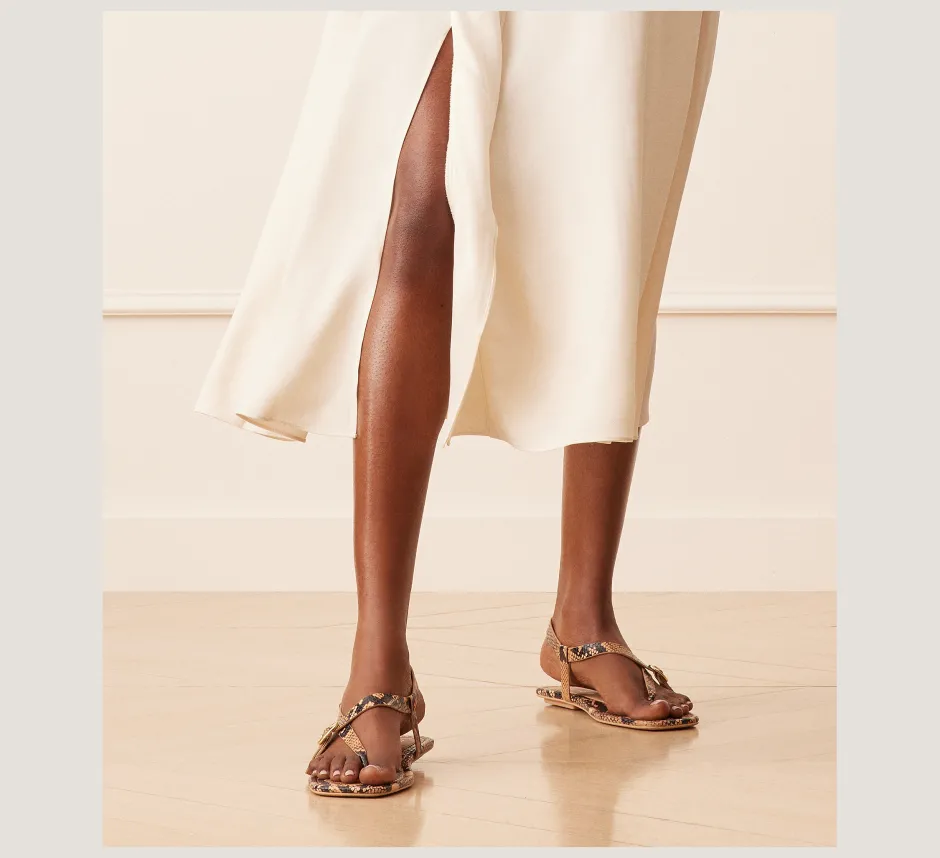 Best CHANGE LOCATION Flat & Low Heel Sandals|Sandals
