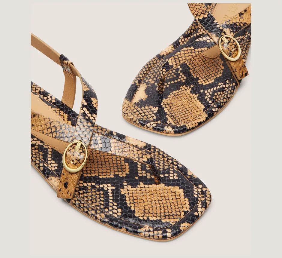 Best CHANGE LOCATION Flat & Low Heel Sandals|Sandals