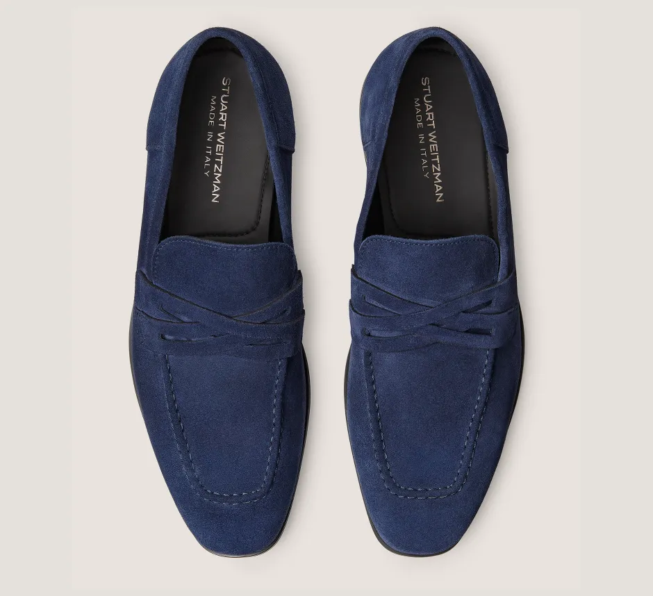 Outlet CHANGE LOCATION MEN'S