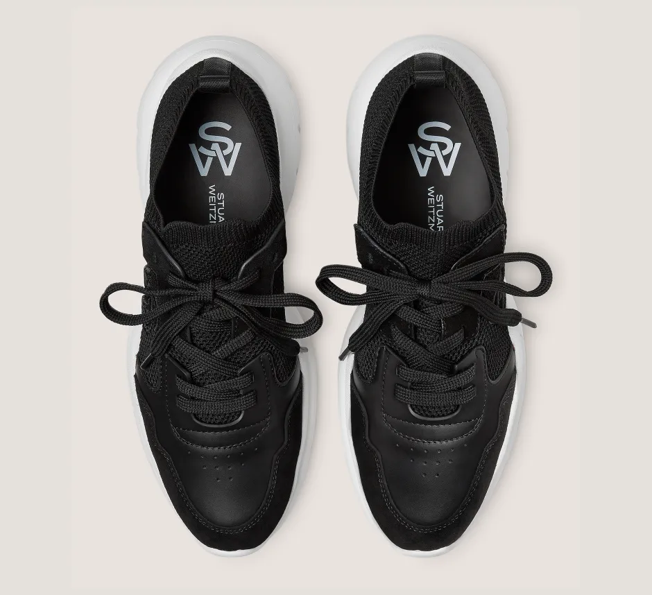 New CHANGE LOCATION Sneakers