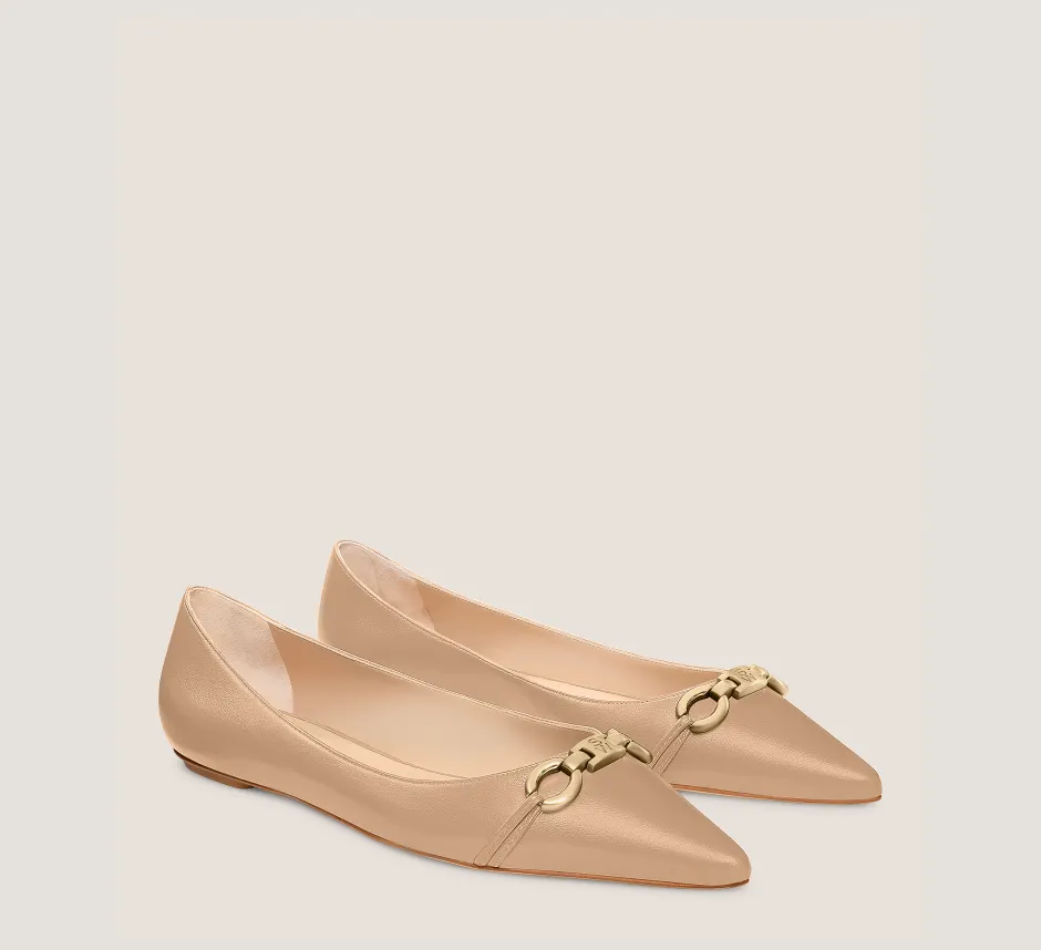 Clearance CHANGE LOCATION Flats & Loafers
