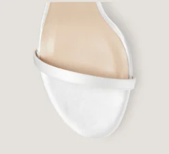 Discount CHANGE LOCATION The Nudist Collection|High Heel Sandals