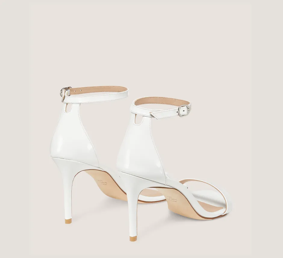 Flash Sale CHANGE LOCATION Sandals|The Nudist Collection