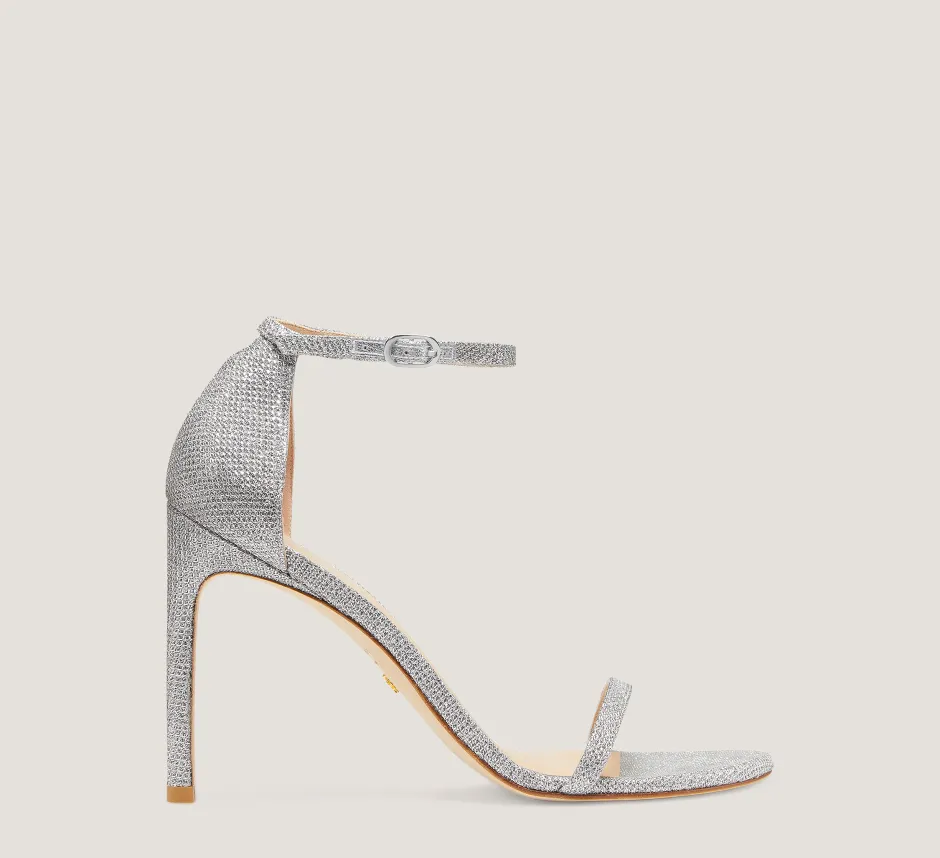 Hot CHANGE LOCATION The Nudist Collection|High Heel Sandals