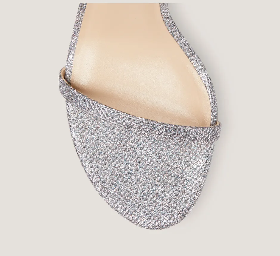 Hot CHANGE LOCATION The Nudist Collection|High Heel Sandals
