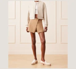 New CHANGE LOCATION The Work Essentials Edit|Flats & Loafers