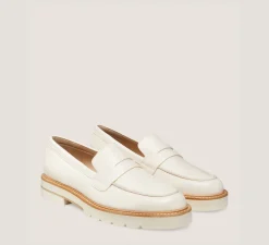 New CHANGE LOCATION The Work Essentials Edit|Flats & Loafers