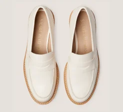 New CHANGE LOCATION The Work Essentials Edit|Flats & Loafers
