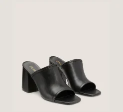 Best CHANGE LOCATION High Heel Sandals|Trending: Block Heels