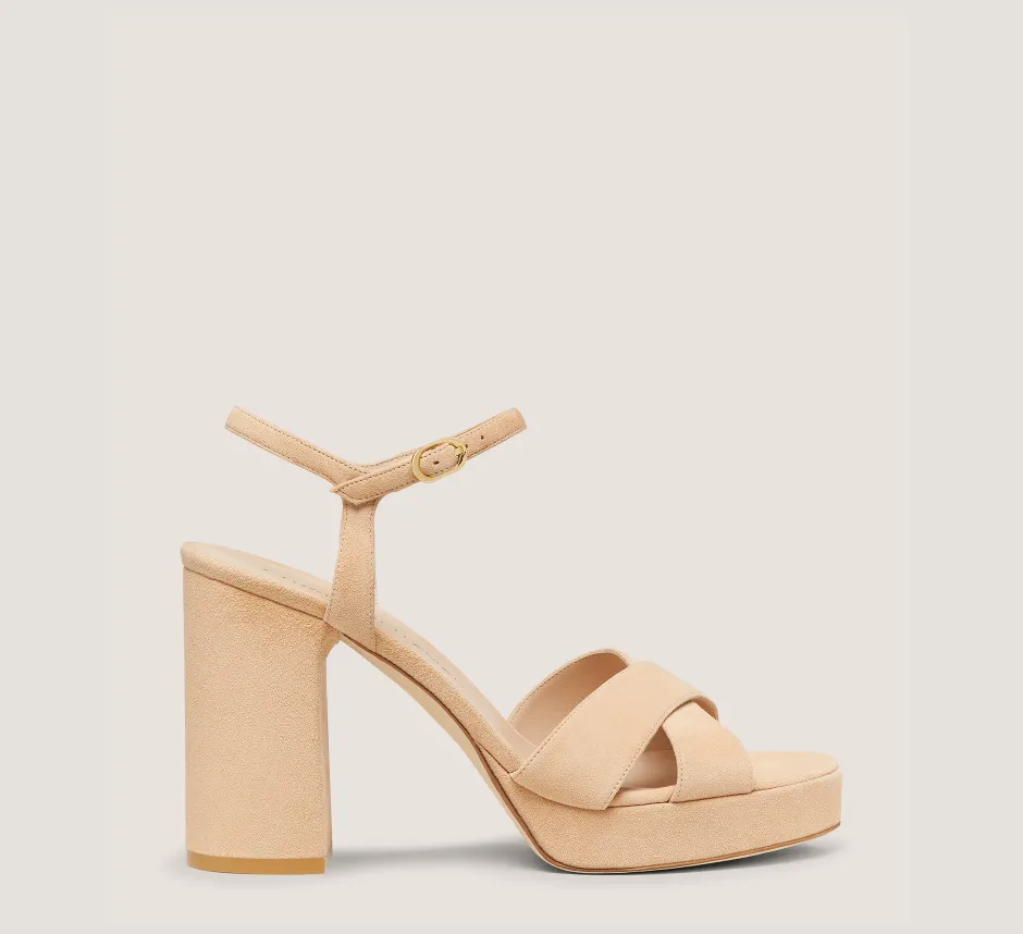 Hot CHANGE LOCATION High Heel Sandals|The Bridal Collection