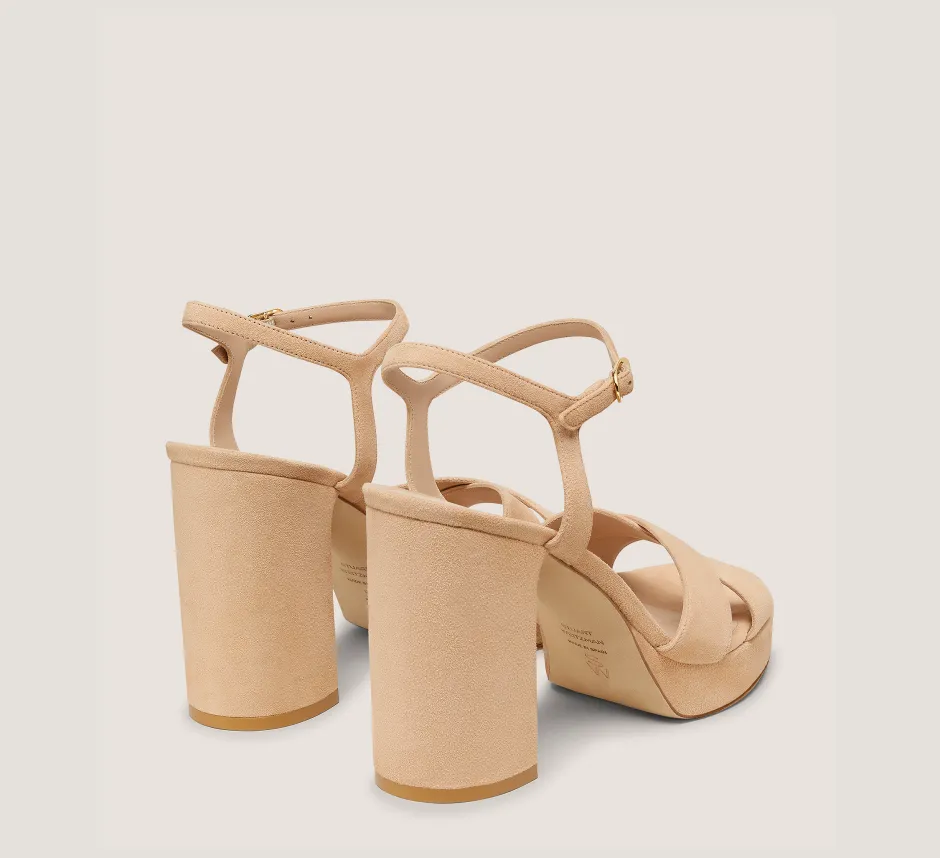 Hot CHANGE LOCATION High Heel Sandals|The Bridal Collection