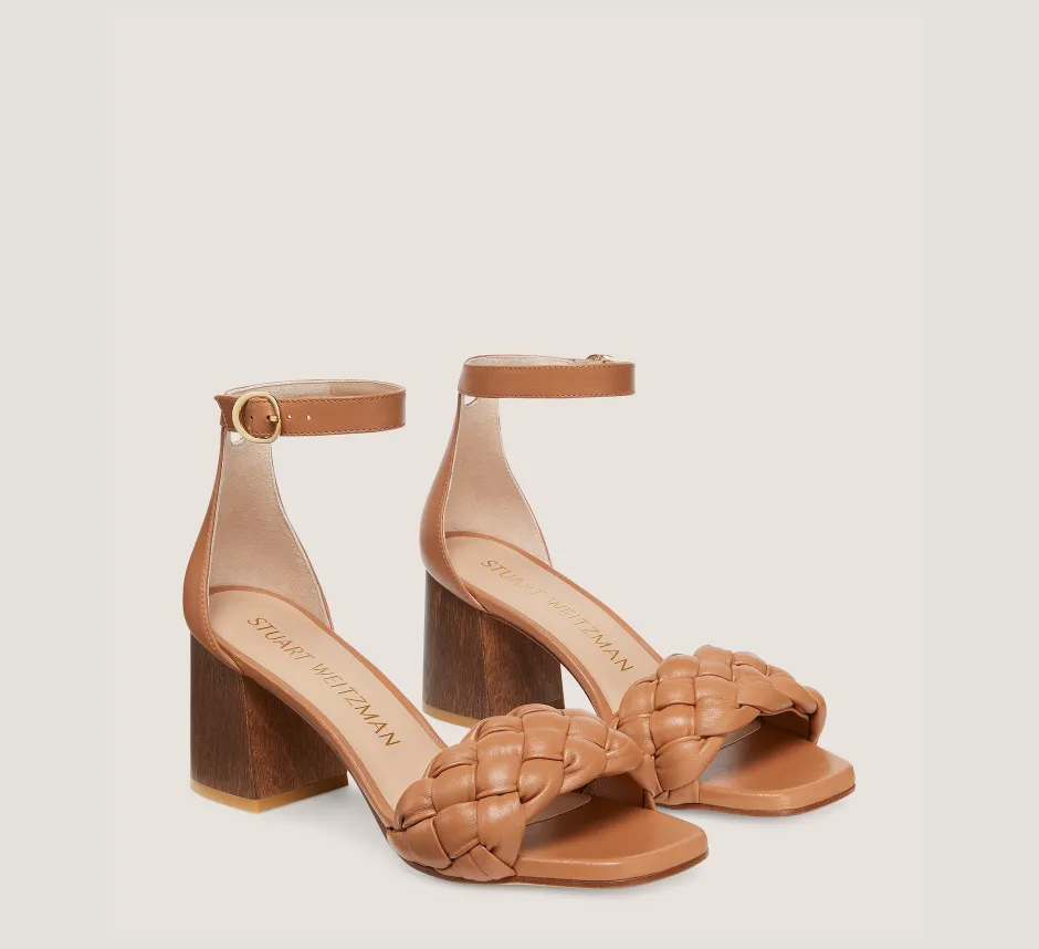 Sale CHANGE LOCATION Mid Heel Sandals|Trending: Block Heels