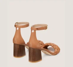 Sale CHANGE LOCATION Mid Heel Sandals|Trending: Block Heels