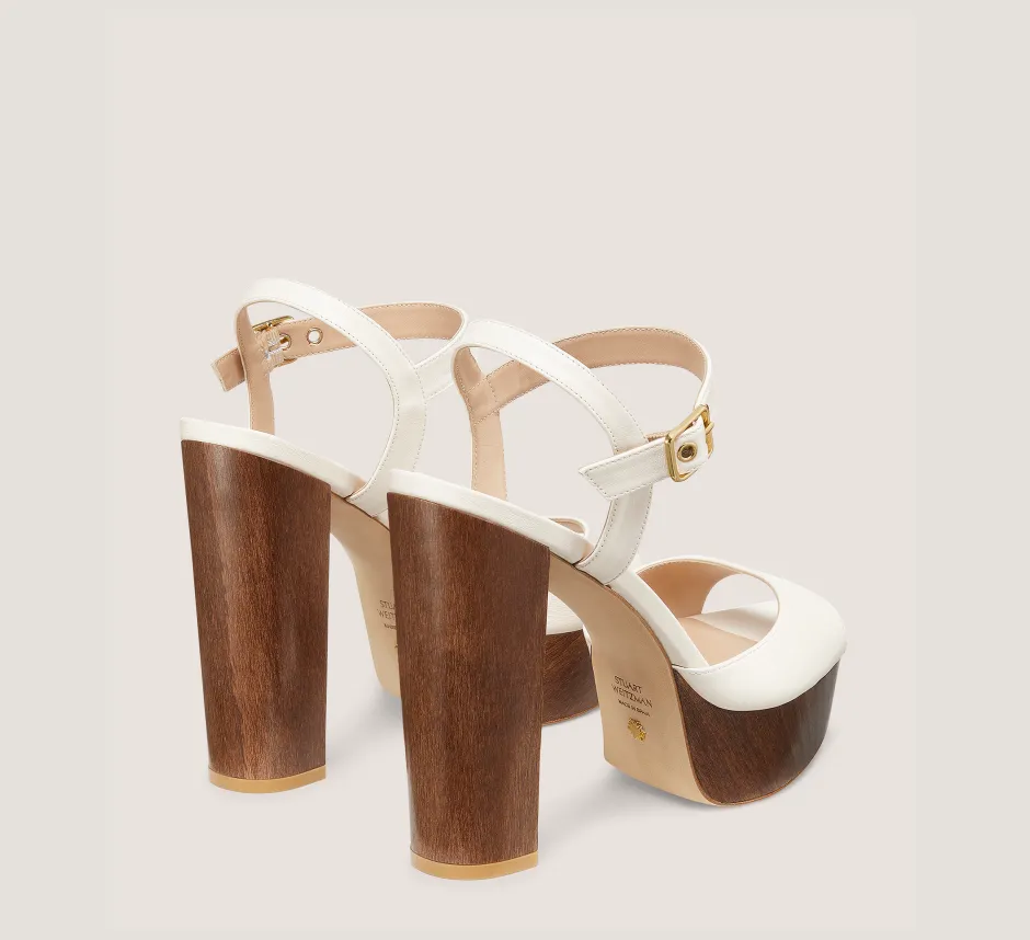 Hot CHANGE LOCATION High Heel Sandals|The Best Sellers Edit