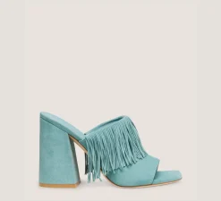 Shop CHANGE LOCATION High Heel Sandals|Trending: Block Heels