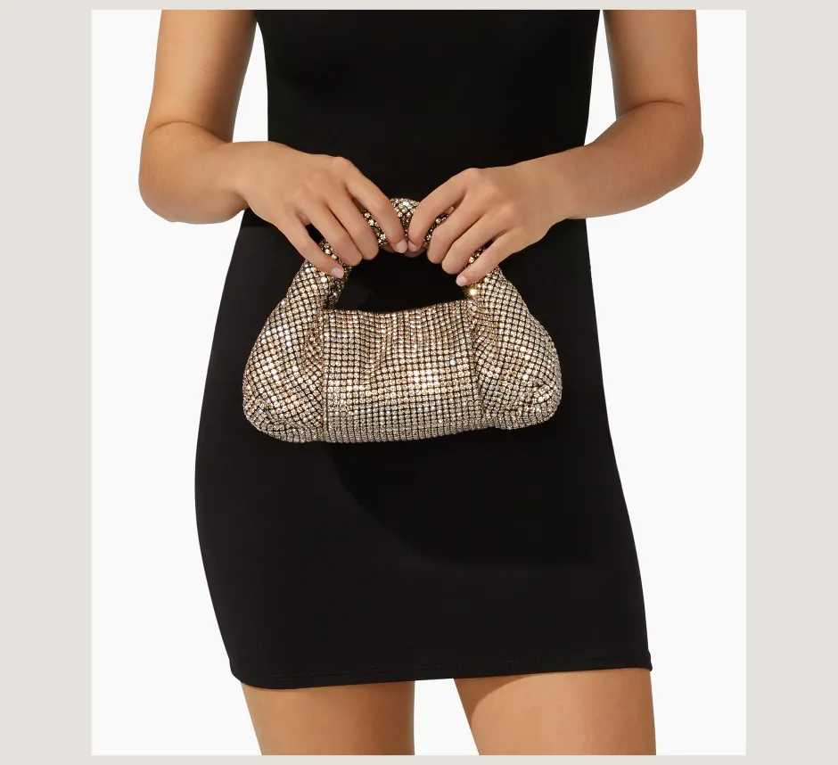 Best Sale CHANGE LOCATION The Occasion Edit|HANDBAGS