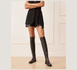 Flash Sale CHANGE LOCATION The SW Extended Sizes Collection|Boots & Booties