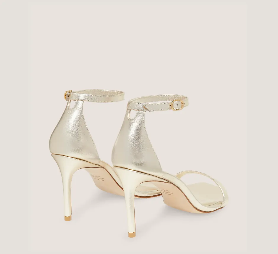 Hot CHANGE LOCATION The Nudist Collection|High Heel Sandals