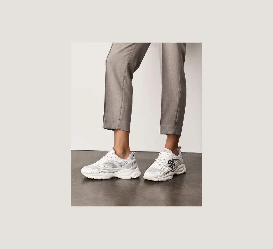 Flash Sale CHANGE LOCATION Sneakers