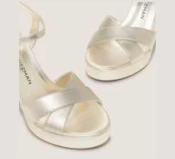 Sale CHANGE LOCATION High Heel Sandals|The Bridal Collection