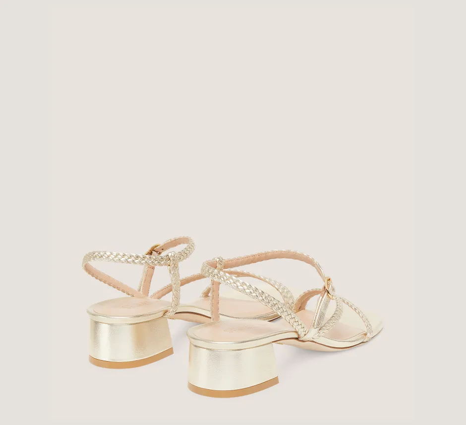 Hot CHANGE LOCATION Flat & Low Heel Sandals|Trending: Block Heels